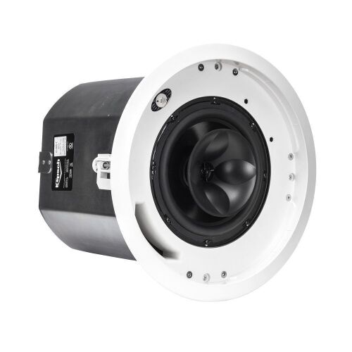 Klipsch 8" Commercial In-Ceiling Speaker  - Lot 71