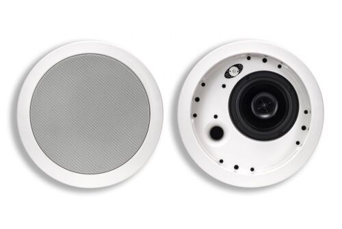 Klipsch Commercial In-Ceiling Loudspeakers Pair - Lot 73