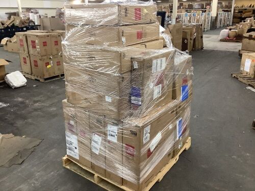 Lot of (22) Wreaths - Uninspected - Lot 56