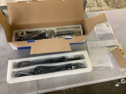 Smart Electric Tail Gate Lift for Hyundai Santa Fe  - Lot 106
