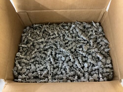 HKS Speedloader Knobs for Revolver, Approx 1200 pc  - Lot 140