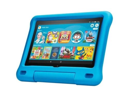 Amazon Fire 8 Kids 8" Tablet - Lot 25
