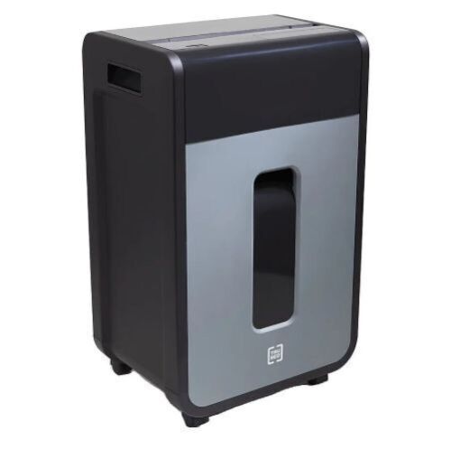 TRU RED 16-Sheet Cross-Cut Commercial Shredder  - Lot 33