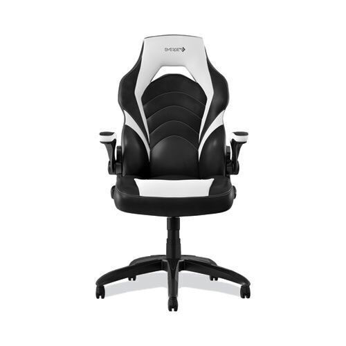 Vortex Bonded Leather Gaming Chair - Lot 26