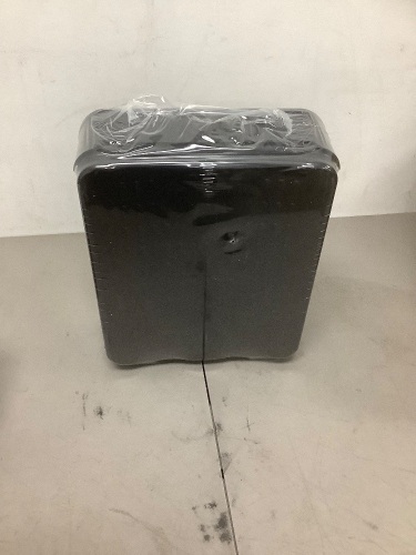 Portable Toilet - Lot 7251