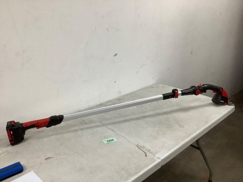 Cordless Shear - Lot 7310