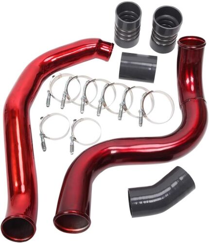 Turbo Intercooler Pipe Kit - Lot 4532