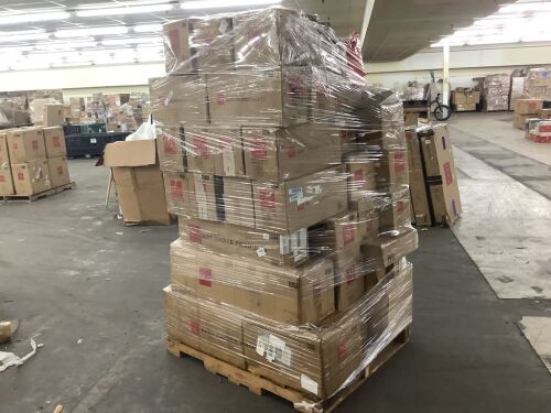 Pallet of Christmas Decor, High Retail Value - Uninspected - Lot 77
