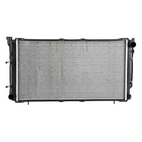 Aluminum Radiator for Ford F-450 2011-2016  - Lot 97