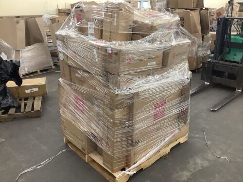 Pallet of Return Christmas Items - Uninspected - Lot 87