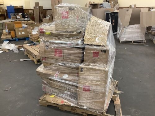 Pallet of Return Christmas Items - Uninspected - Lot 258