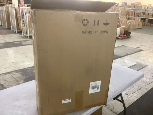 Tesla Model 3 Floor Mats - Lot 644