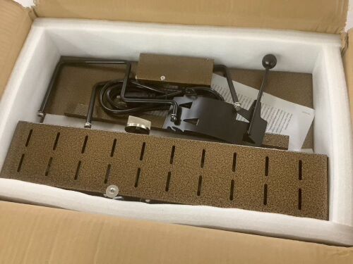 800W Raclette Cheese Melter - Lot 302