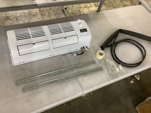 Portable Vehicle Air Conditioner  - Lot 241
