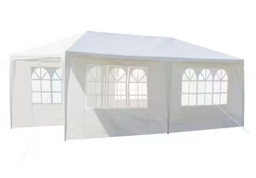 10' x 20' Outdoor Canopy Party Tent  - Lot 79
