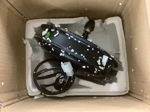 Electric Bike Wheel Hub Motor  - Lot 515