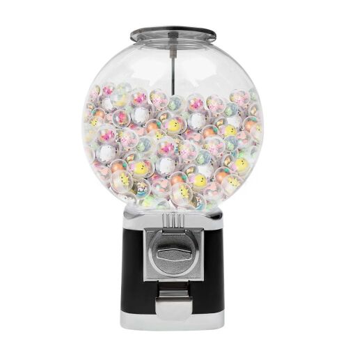 Coin Operated Gumball Machine - Lot 519