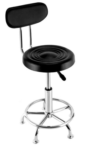 Stool Salon Chair with 360-degree Swivel Seat  - Lot 592