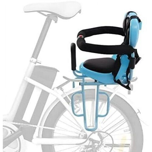 Rear Mounted Child Bike Seat  - Lot 600
