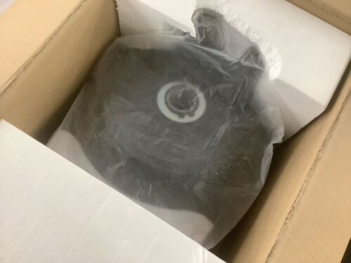 Automatic Garage Roller Door Opener - Lot 601