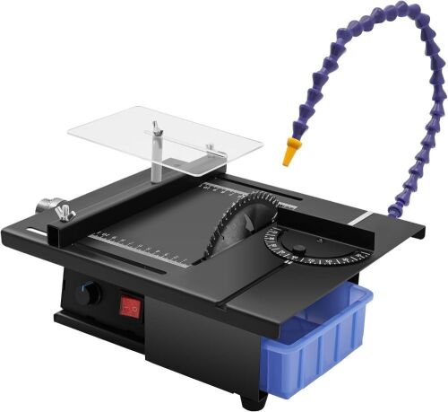 Gem Jewelry Rock Grinder Table Polisher Milling Machine - Lot 67
