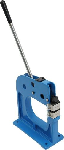 Metal Shrinker Stretcher with Hand Lever - Lot 59