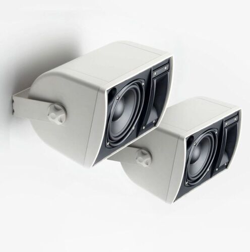 Klipsch Outdoor Speaker Pair  - Lot 58