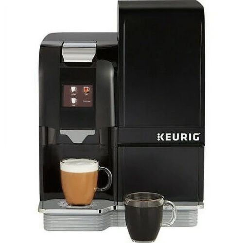Keurig® K4000 Café Commercial Coffee Maker - Lot 4