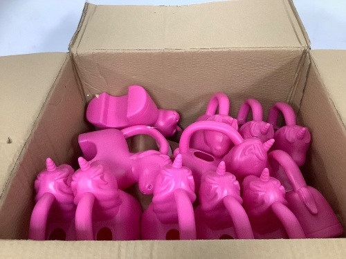 Box of Unicorns - Lot 7887