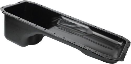 Engine Oil Pan for 5.9L 6.7L Cummins Diesel Dodge Ram 2500 3500 4500 - Lot 174