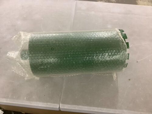 7" Wet Diamond Core Drill Bit For 13.5" Drill Depth - Lot 574