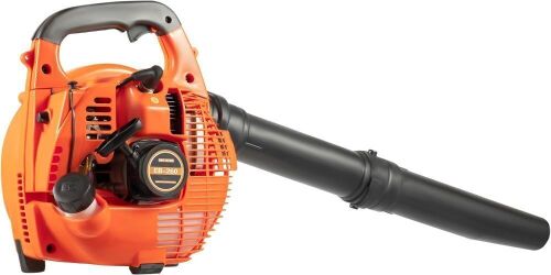 25.4CC 2 Stroke Handheld Gas Leaf Blower - Lot 775