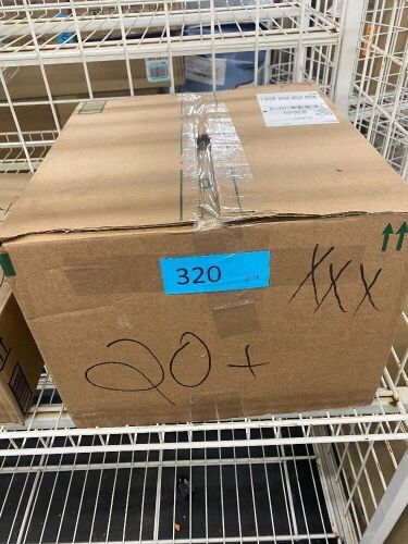 Adult Mystery Box, 20+ Pieces - All Items Brand New - Lot 320