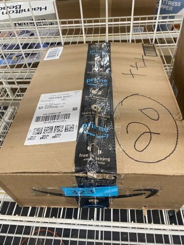 Adult Mystery Box, 20 Pieces - All Items Brand New - Lot 323