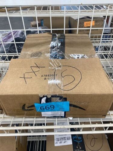 Adult Mystery Box, 5 Pieces, No Repeats - All Items Brand New - Lot 669
