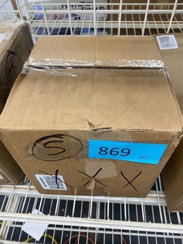 Adult Mystery Box, 5 Pieces, No Repeats - All Items Brand New - Lot 869