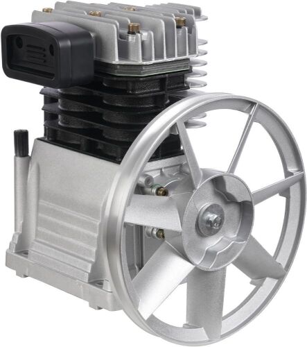 3HP Air Compressor Pump Head 250L/min - Lot 94