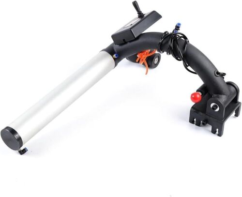 Auxiliary Arm Tire Changer Machine - Lot 83