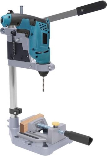 Portable Drill Stand for Hand Drill  - Lot 757