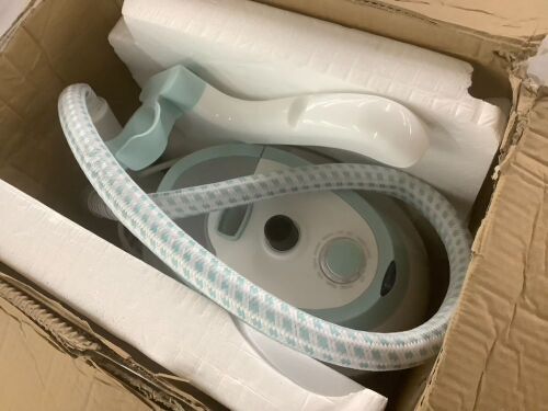 Garment Steamer Hanging Ironing Machine  - Lot 149