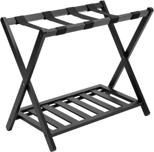 Freestanding Luggage Rack - Lot 234