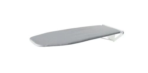 Wall-Mounted Fold Down Ironing Board - Lot 438
