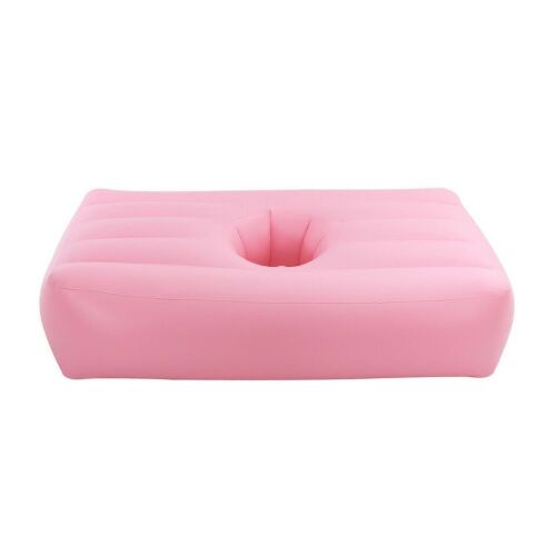 Post BBL Surgery Inflatable Mattress w/ Pump  - Lot 844