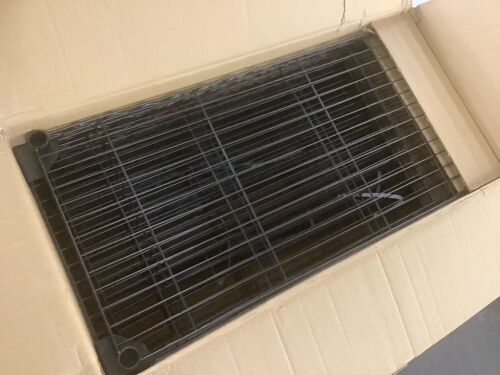 Wire Shelving Unit  - Lot 418