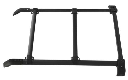 Top Roof Rack Cross Bar Luggage Cargo Carrier for Ford Bronco 2021-2023 - Lot 419