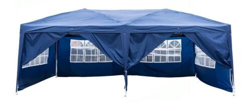 10' x 20' Ez Pop Up Canopy Tent  - Lot 71