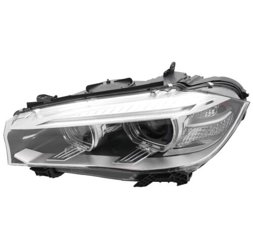 Driver Side Headlight for 2014-2018 BMW X5 F15 F85 - Lot 728