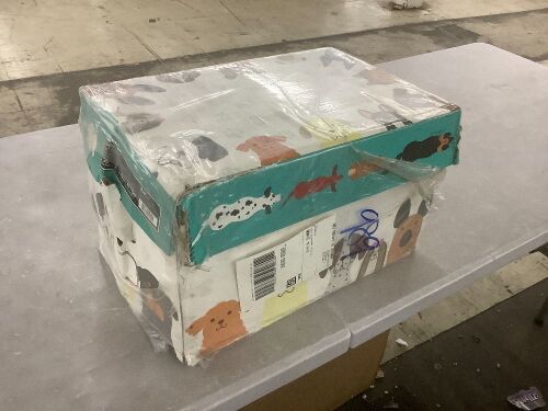 Quill Copy Paper 8.5" x 11", 20lb, 92 Brightness, 5000 Sheets - Lot 817