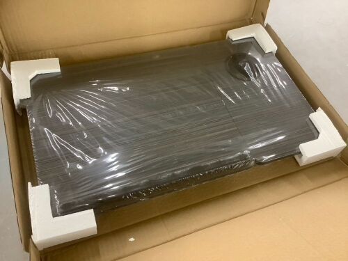Foldable Bed Table  - Lot 213