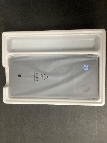 ANKER Pocket-Sized Power Boost - Lot 8407